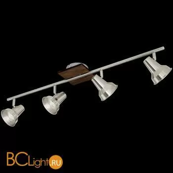 Спот (точечный светильник) Eglo Filipina 95649