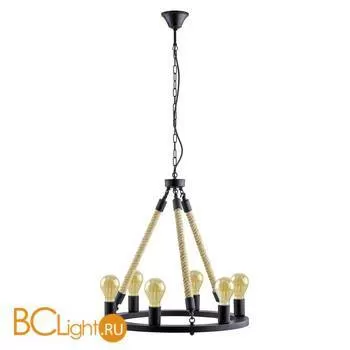 Люстра Eglo Findlay 49694 - Фото 0