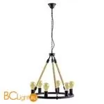 Люстра Eglo Findlay 49694 - Фото 0