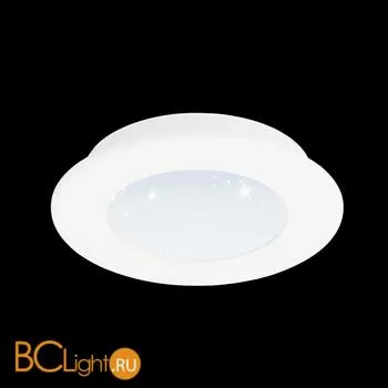 Встраиваемый светильник Eglo Fiobbo 97591