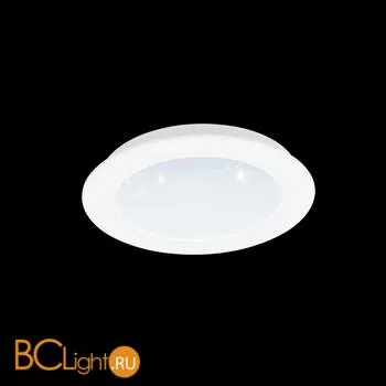 Встраиваемый светильник Eglo Fiobbo 97592