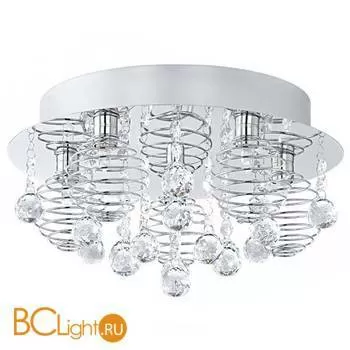 Потолочный светильник Eglo Fioretto 92145