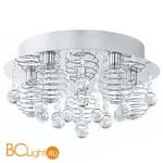 Потолочный светильник Eglo Fioretto 92145