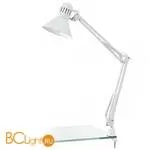 Настольная лампа Eglo Firmo 90872