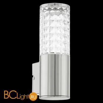 Уличный настенный светильник Eglo Fontacina 94131