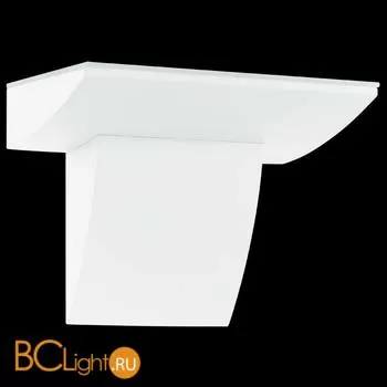 Уличный настенный светильник Eglo Fontela 93255