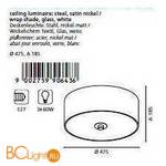 Потолочный светильник Eglo Fortuna 90643 - Схема