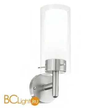 Настенный уличный светильник Eglo Fossalta 91111