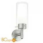 Настенный уличный светильник Eglo Fossalta 91111