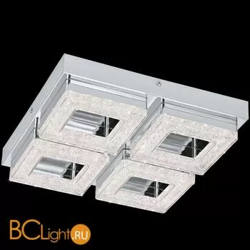 Настенно-потолочный светильник Eglo Fradelo 95657