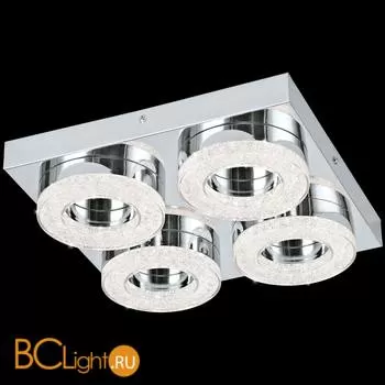 Настенно-потолочный светильник светильник Eglo Fradelo 95664