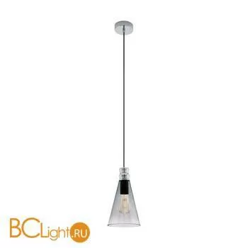 Подвесной светильник Eglo Frampton 1 49154 - Фото 0