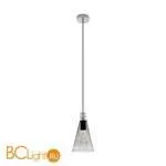 Подвесной светильник Eglo Frampton 1 49154 - Фото 0