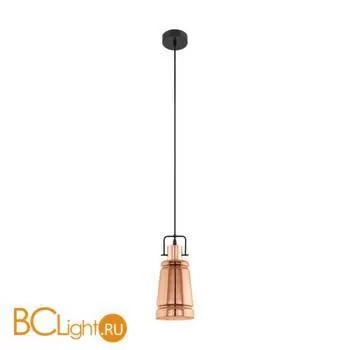 Подвесной светильник Eglo Frampton 49153 - Фото 0