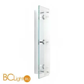 Настенно-потолочный светильник Eglo Fres 85342