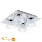 Потолочный светильник Eglo Frossini 92216