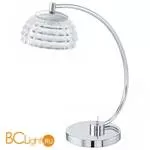 Настольная лампа Eglo Frossini 92219