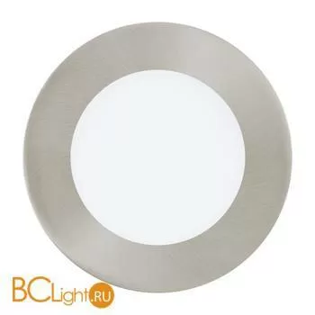 Встраиваемый светильник Eglo Fueva 1 96406