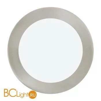 Встраиваемый светильник Eglo Fueva 1 96407