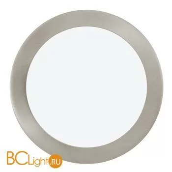 Встраиваемый светильник Eglo Fueva 1 96408