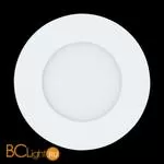 Встраиваемый светодиодный светильник Eglo Fueva-A 98212