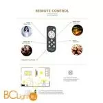 Встраиваемый светодиодный светильник Eglo Fueva-A 98212 - Фото 0