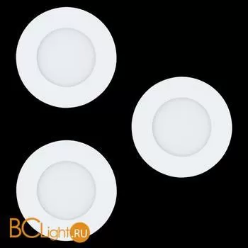 Встраиваемый светильник Eglo Fueva-RW 97111