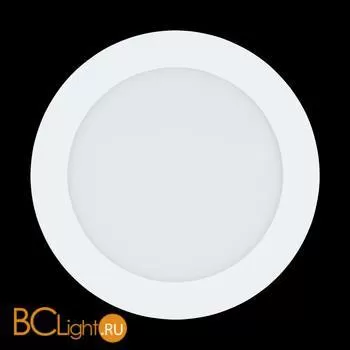 Встраиваемый светильник Eglo Fueva-RW 97113