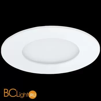 Встраиваемый спот (точечный светильник) Eglo Fueva 1 96163