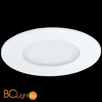 Встраиваемый спот (точечный светильник) Eglo Fueva 1 96164