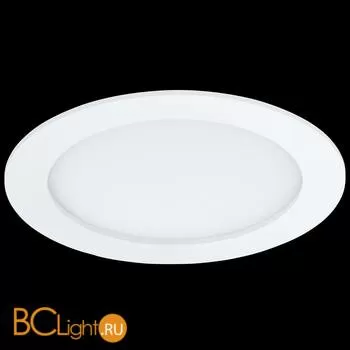 Встраиваемый спот (точечный светильник) Eglo Fueva 1 96165