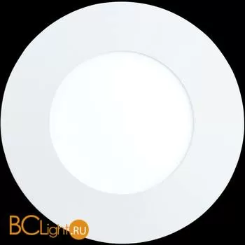 Встраиваемый спот (точечный светильник) Eglo Fueva 1 94776