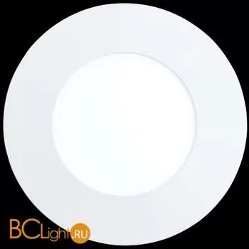 Встраиваемый спот (точечный светильник) Eglo Fueva 1 96249