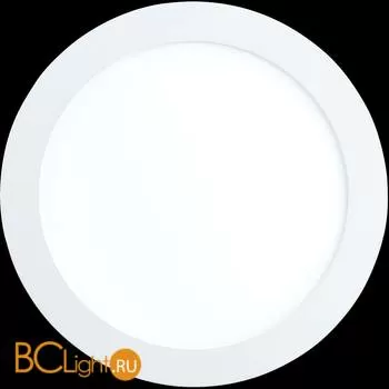 Встраиваемый спот (точечный светильник) Eglo Fueva 1 96251