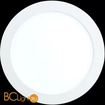 Встраиваемый спот (точечный светильник) Eglo Fueva 1 96252