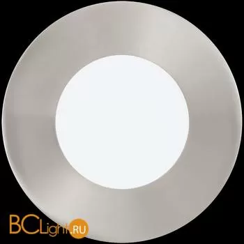 Встраиваемый спот (точечный светильник) Eglo Fueva 1 94777