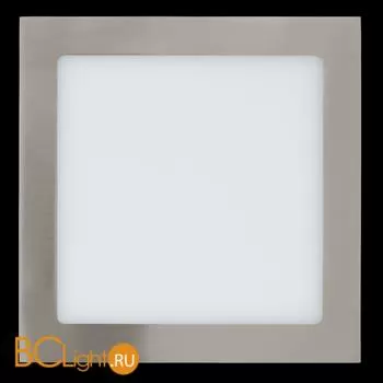 Встраиваемый спот (точечный светильник) Eglo Fueva 1 31678