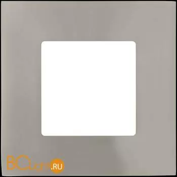 Встраиваемый спот (точечный светильник) Eglo Fueva 1 95466