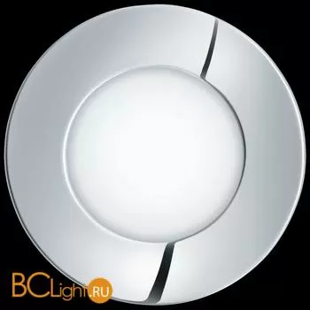 Встраиваемый спот (точечный светильник) Eglo Fueva 1 96242