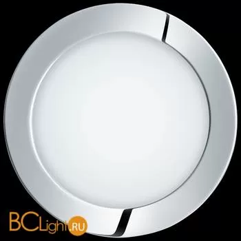 Встраиваемый спот (точечный светильник) Eglo Fueva 1 96244