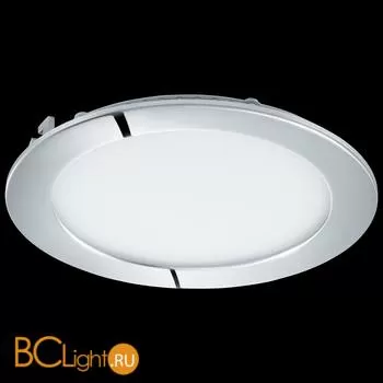 Встраиваемый спот (точечный светильник) Eglo Fueva 1 96245