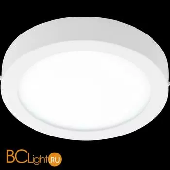 Спот (точечный светильник) Eglo Fueva 1 96253