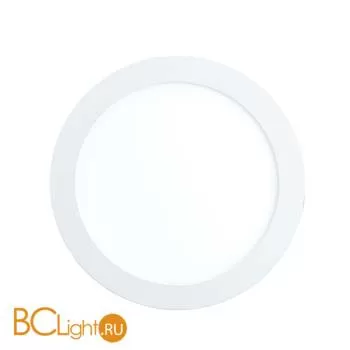 Встраиваемый спот (точечный светильник) Eglo Fueva 32738