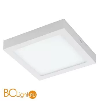 Спот (точечный светильник) Eglo Fueva 96672