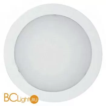 Встраиваемый спот (точечный светильник) Eglo Fueva 92994