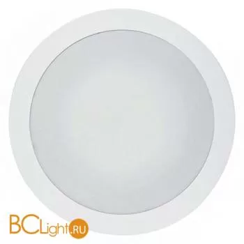 Встраиваемый спот (точечный светильник) Eglo Fueva 92995