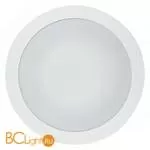 Встраиваемый спот (точечный светильник) Eglo Fueva 92995