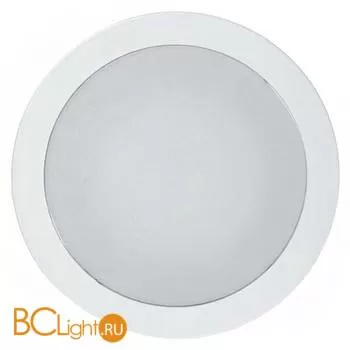 Встраиваемый спот (точечный светильник) Eglo Fueva 93088