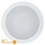 Встраиваемый спот (точечный светильник) Eglo Fueva 93088