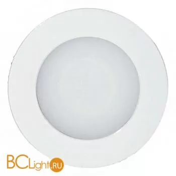 Встраиваемый спот (точечный светильник) Eglo Fueva 92993